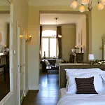 Oda ve Kahvaltı Het Rozenknopje Plombières