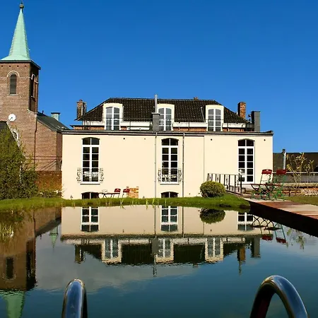 Bed & Breakfast Het Rozenknopje