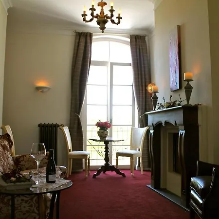 Panzió Het Rozenknopje