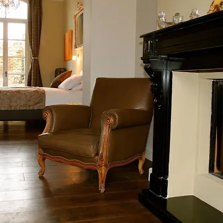 Het Rozenknopje Bed & Breakfast