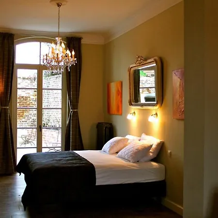 Bed & Breakfast Het Rozenknopje *