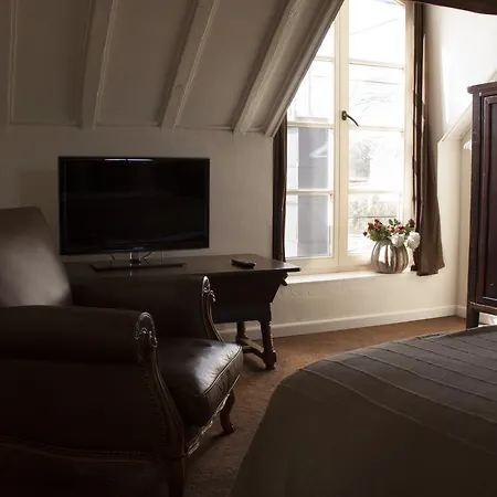 Bed & Breakfast Het Rozenknopje Plombières