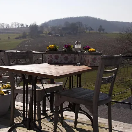 Bed & Breakfast Het Rozenknopje