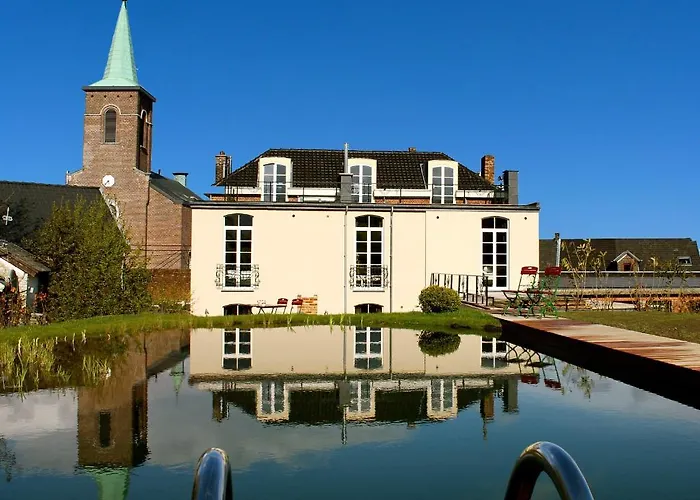 Panzió Het Rozenknopje