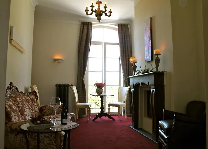 Panzió Het Rozenknopje