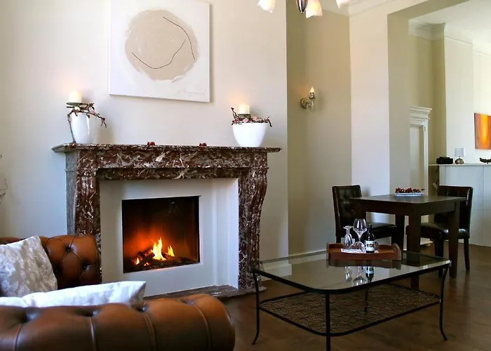 Panzió Het Rozenknopje