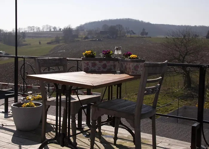 Panzió Het Rozenknopje